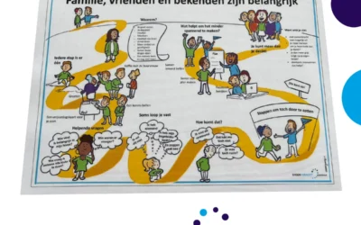 Trots op het Viverè team: Training Samenkracht afgerond!
